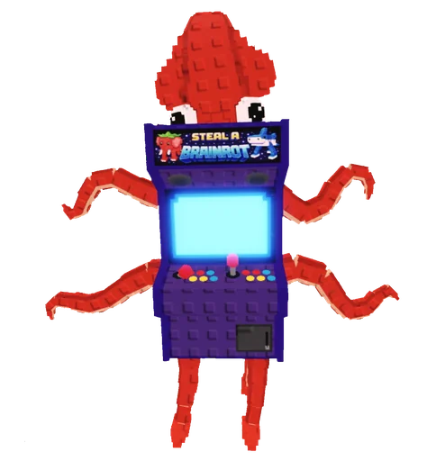 Arcadopus