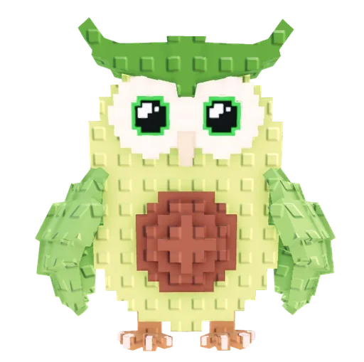 Avocadini Guffo