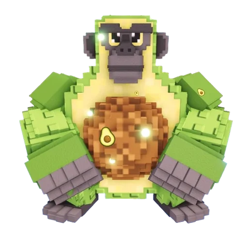 Avocadorilla