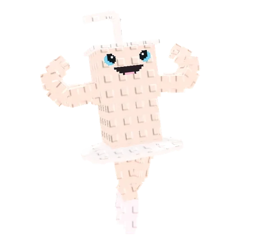 Ballerino Lololo