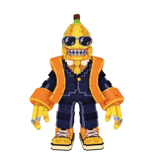 Bananito Bandito