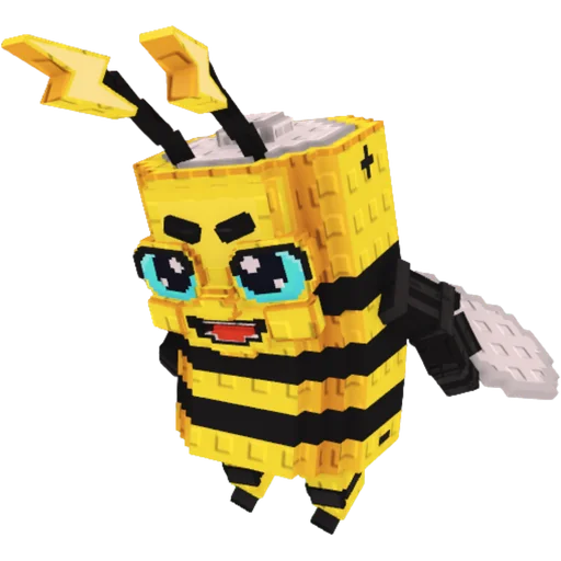 Bee Loco