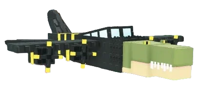 Bombardiro Crocodilo