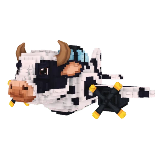 Bombardiro Vaccariro