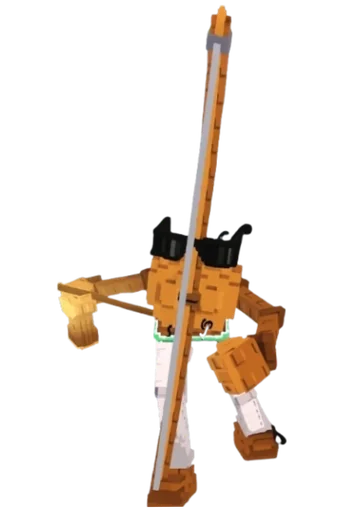 Brasilini Berimbini