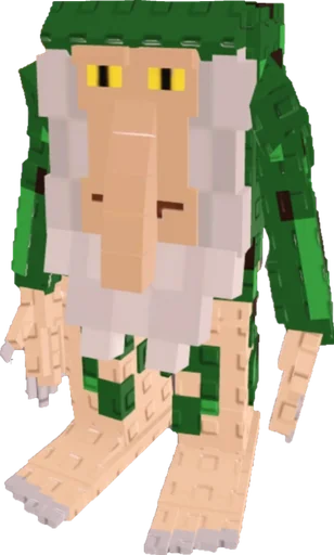 Brr Brr Patapim
