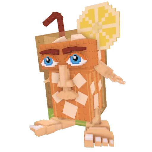 Brr es Teh Patipum
