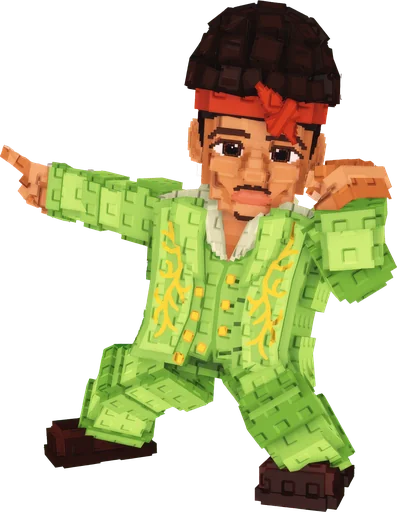 Brunito Marsito