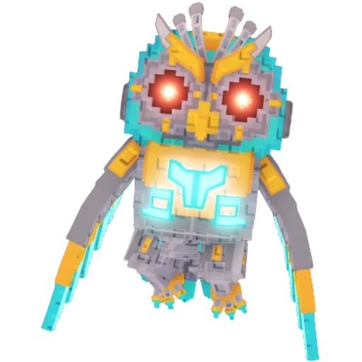 Buho de Volto
