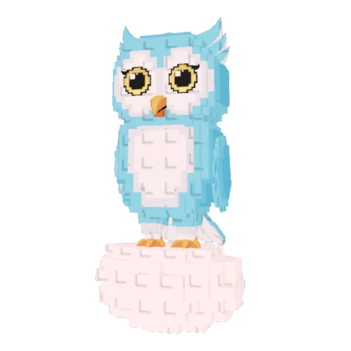 Buho del Cielo