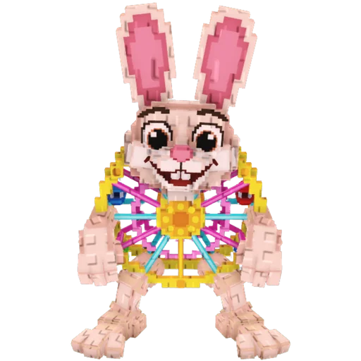 Bunito Bunito Spinito