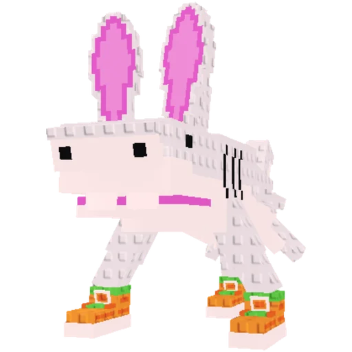 Bunny Tralala