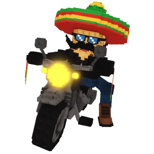 Burrito Bandito