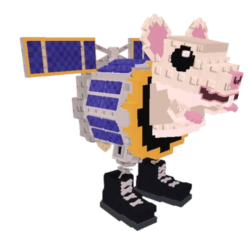 Cacasito Satalito