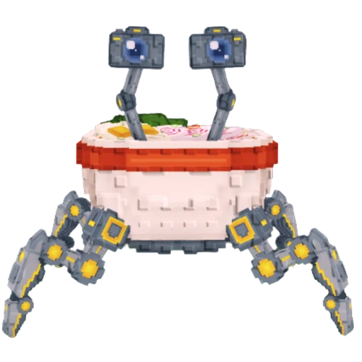 Camera Ramena