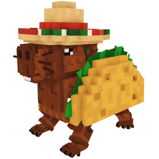 Capi Taco