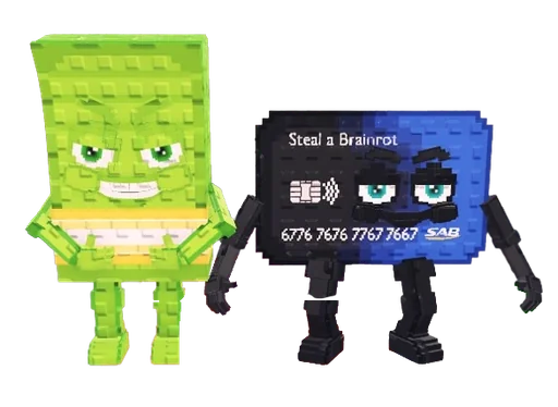 Cash or Card
