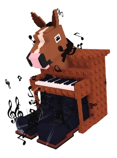 Cavallo Virtuoso