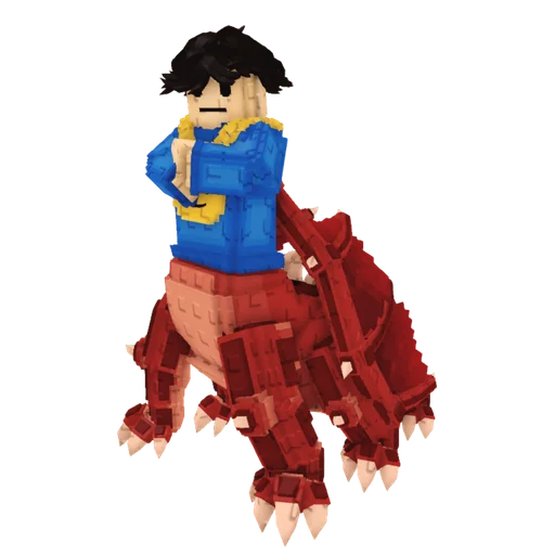Caylusaurus