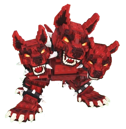 Cerberus