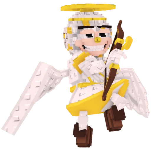 Chicleteira Cupideira