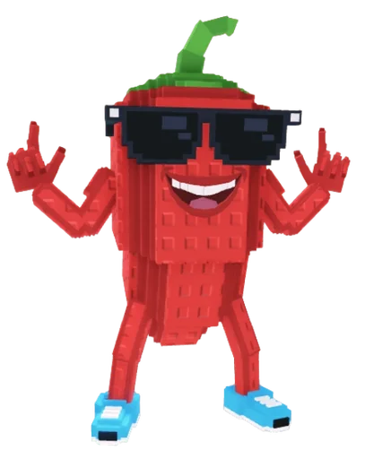Chillin Chili