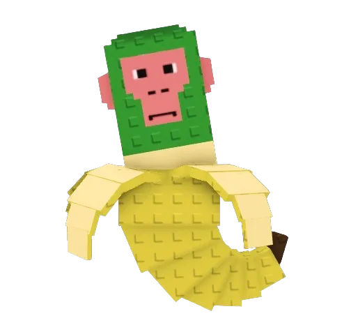 Chimpanzini Bananini