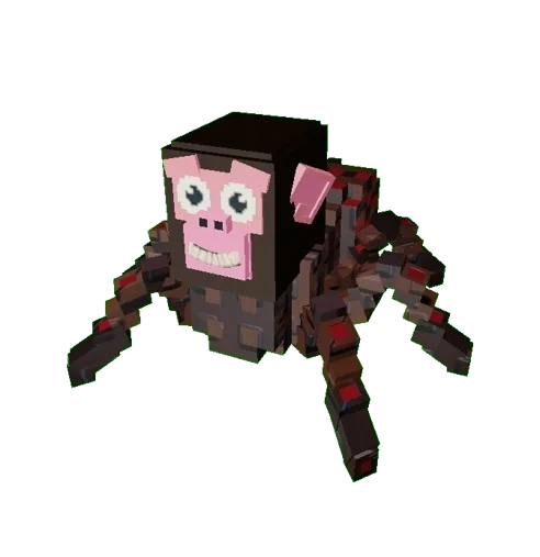 Chimpanzini Spiderini