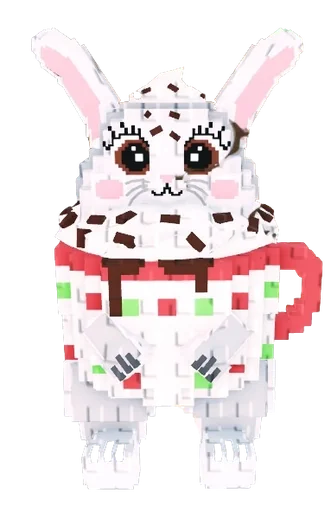 Chocco Bunny