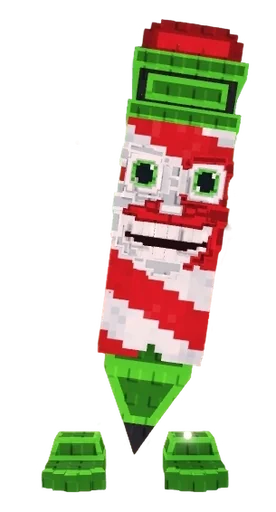 Chrismasmamat