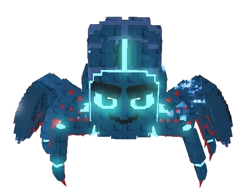 Clickerino Crabo