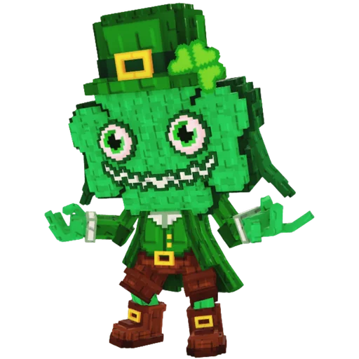 Cloverat Clapat