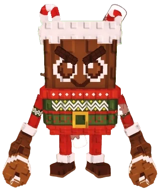 Cocoa Assassino