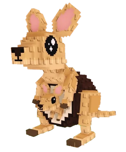 Cocosini Mama