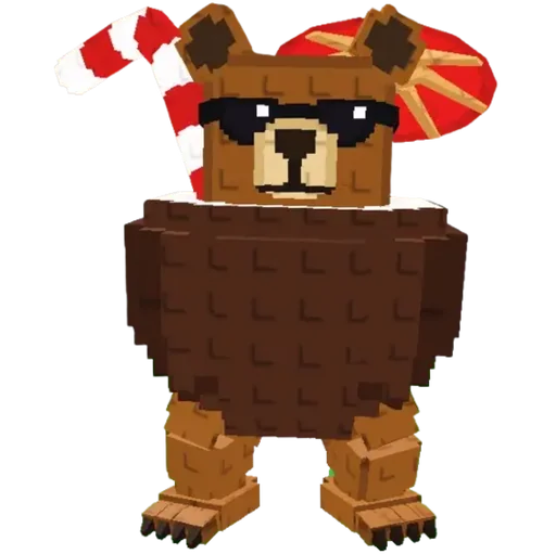 Cocoteddy