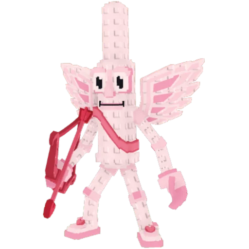 Cupid Cupid Sahur