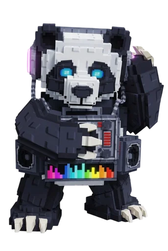 DJ Panda