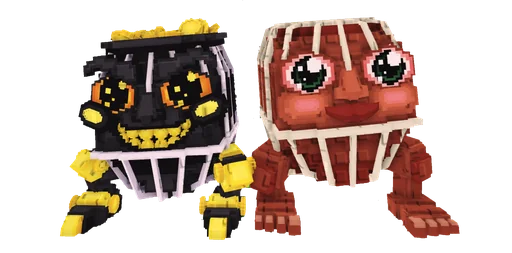 Duggy Bros