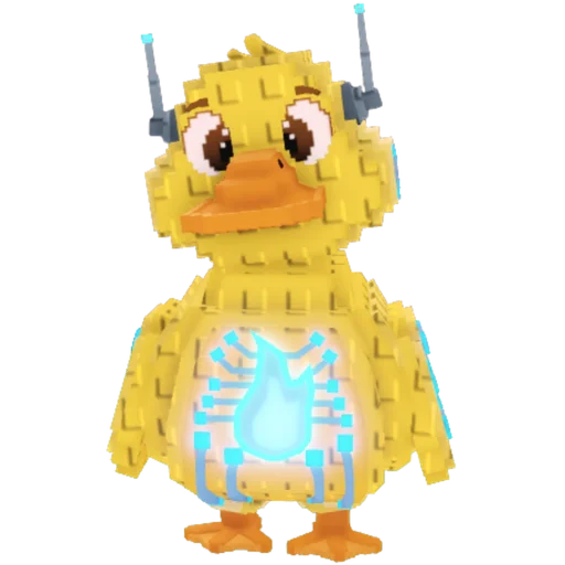Electro Quacko
