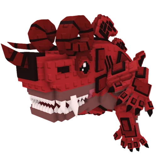 Eviledon