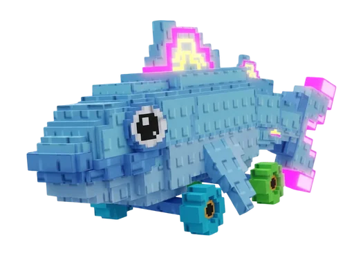 Fishboard
