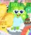 Flappin Clover