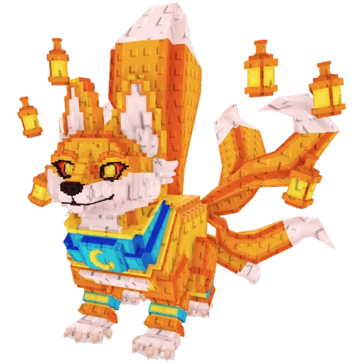 Foxini Lanternini