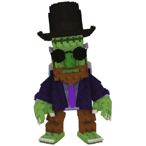 Frankentteo