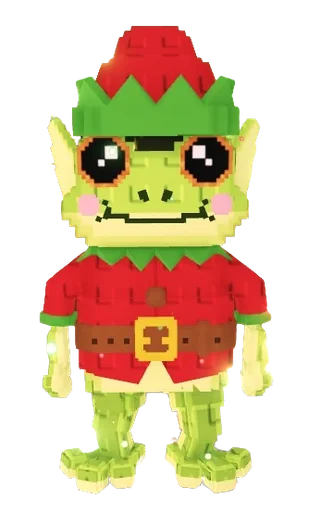 Frogo Elfo