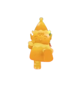 Gold Elf