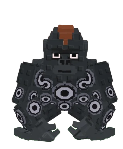 Gorillo Subwoofero