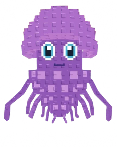 Graipuss Medussi