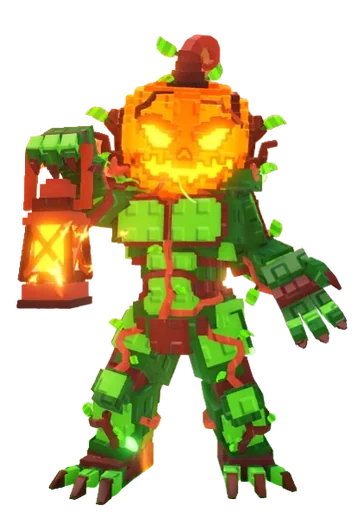 Jacko Spaventosa