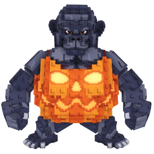 Jackorilla